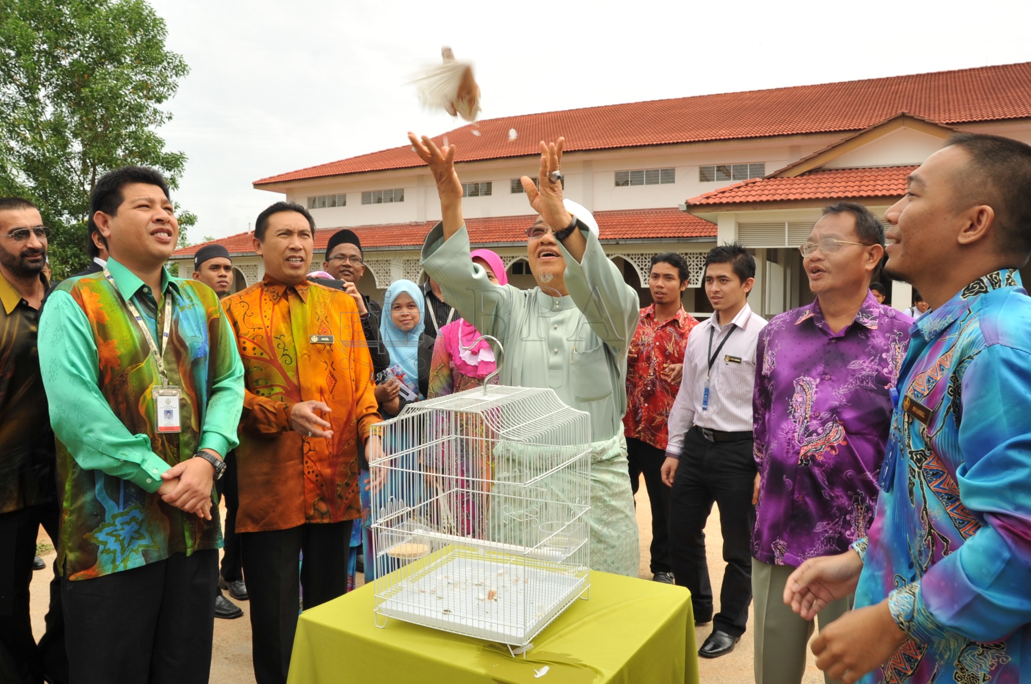 BPA 12 96 buku PRO 4444